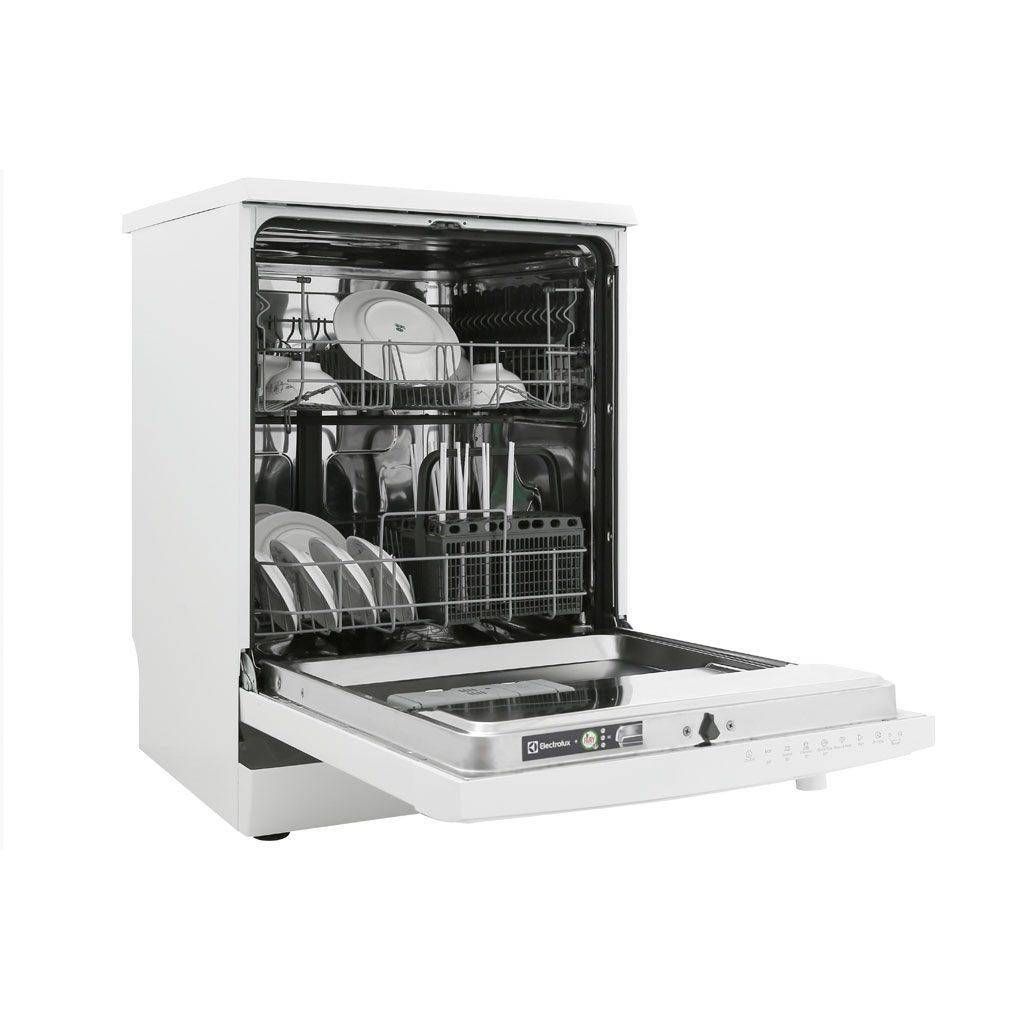 Electrolux *Electrolux Air Dry Free-standing Dishwasher ESF5206LOW