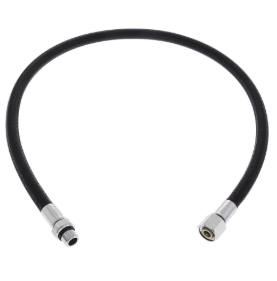 1ST STAGE REGULATOR LP HOSE