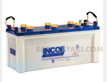 INCOE BATTERY N120