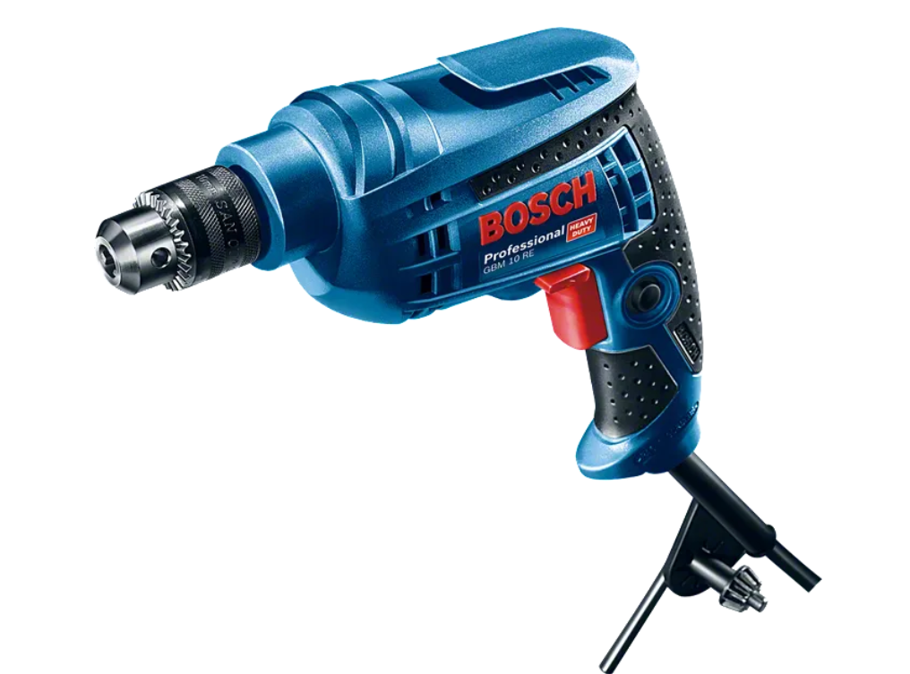 BOSCH GBM 10 RE PROFESSIONAL ROTARY DRILL (06014735L0)