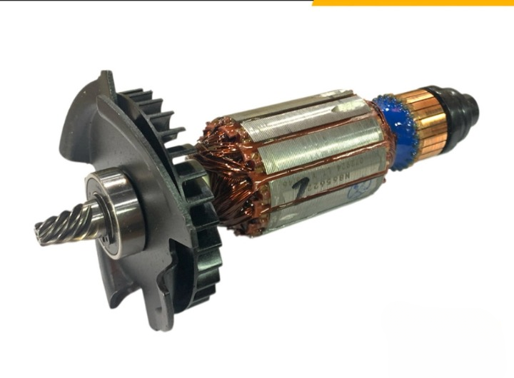 DEWALT N812327 ARMATURE DWP849X