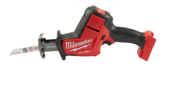 Milwaukee M18 FUEL™ HACKZALL™ (Bare) M18 FHZ-0X