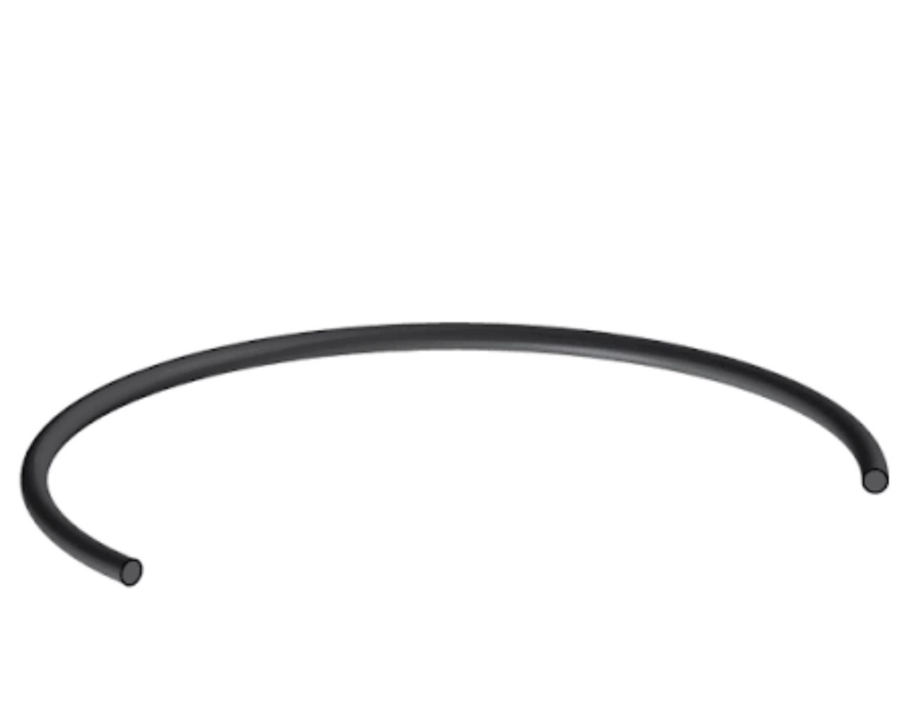 O-ring, 2-010 BUNA 90 NBR 90SH O-RING