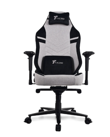 TTRacing Maxx Air Threads Fabric Gaming Chair - Dawn