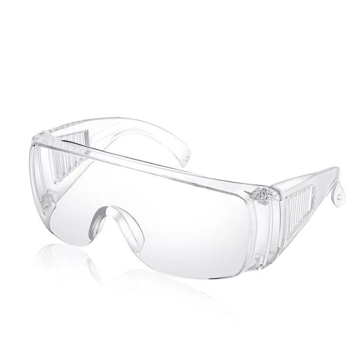 QS Safety Goggles