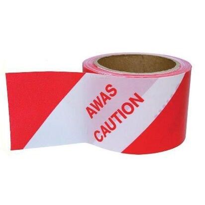 KINMON Caution Tape / AWAS Tape
