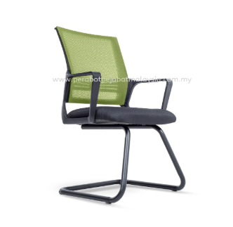 N/A LOW BACK MESH CHAIR (S-NTT64-SE)