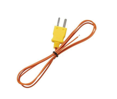 Fluke 80PJ-1 Type J Bead Probe,thermocouple Assembly,type J,beaded,type J,48 In,bulk