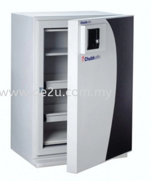 CHUBB SAFES DATAGUARD NT SAFE