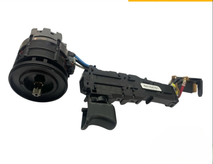 DEWALT NA164778 MOTOR & SWITCH ( DCF787, DCF7871 )