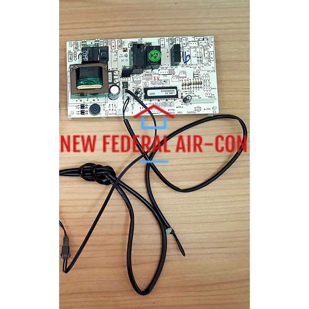 Acson PCB Board A5CM50C