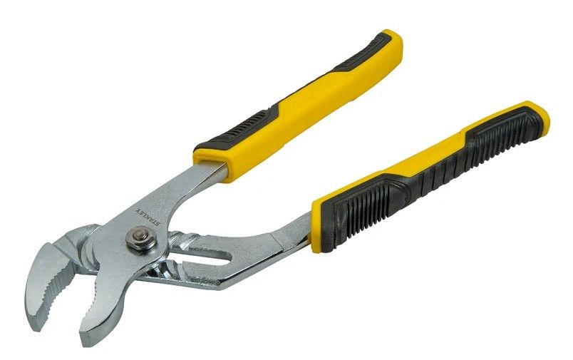 Stanley PLIERS WATER PUMP