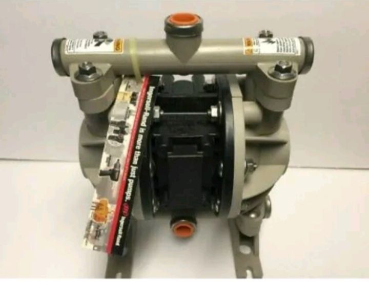 ARO 1/2" Diaphragm Pump Model : 66605J-344 - Free Delivery