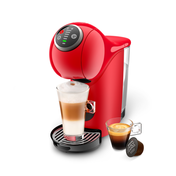 NESCAFE Dolce Gusto Machines