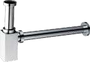 ABAGNO 1 1/4" Basin totem trap