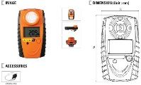 G-FINDER Portable Detector