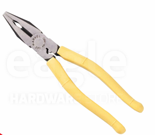 MARVEL MA-880 HEAVY DUTY LINEMAN'S PLIERS