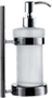 ABAGNO Free Standing Soap Dispenser