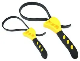 Strap Wrench Set