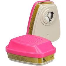 Cartridge 3M P100