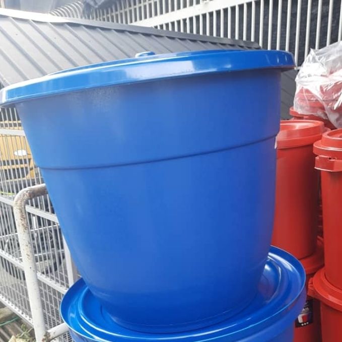 Tong Air Plastik Besar 150 liter