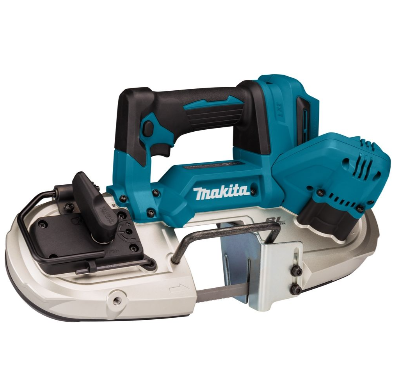 MAKITA CORDLESS PORTABLE BAND SAW DPB183Z