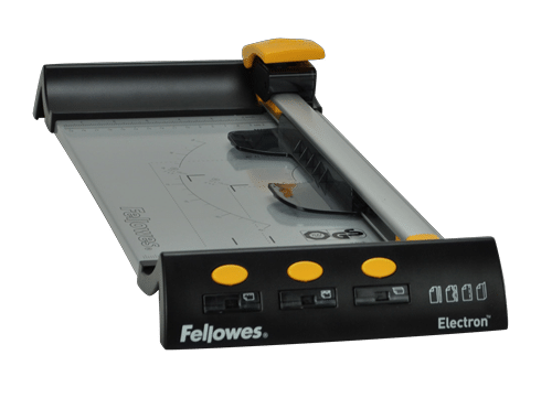 ITS OFFICE TRIMMER ELECTRON A4 TFELECA4