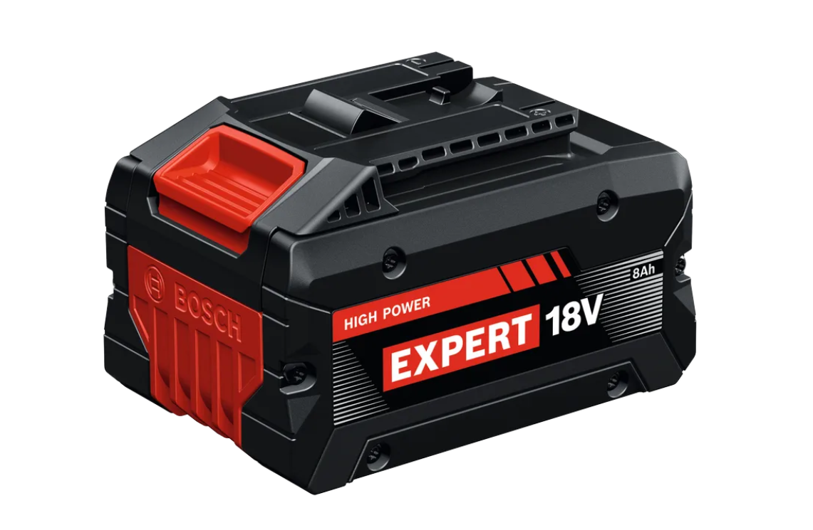 BOSCH EXPERT EXBA18V-80 BATTERY PACK (1600A036ZH)