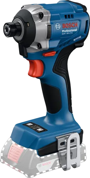 Bosch GDR 18V-215 Solo Cordless Impact Driver