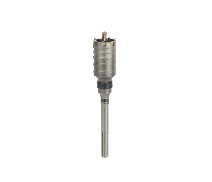 BOSCH PRO SDS MAX-5 CORE CUTTER ONE PIECE 55 X 80 X 160 MM (F00Y145192)
