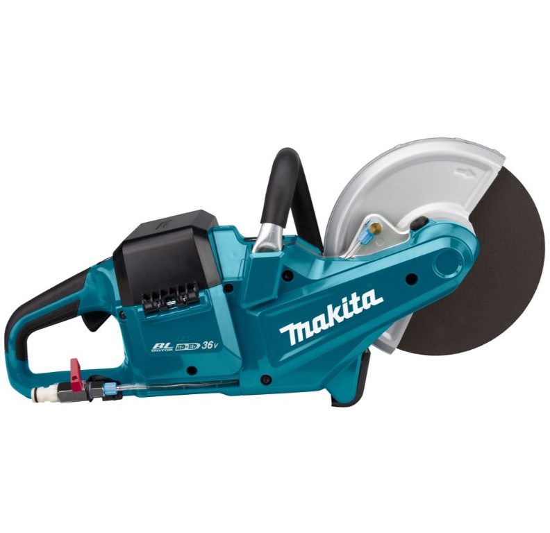 MAKITA CORDLESS POWER CUTTER DCE090Z