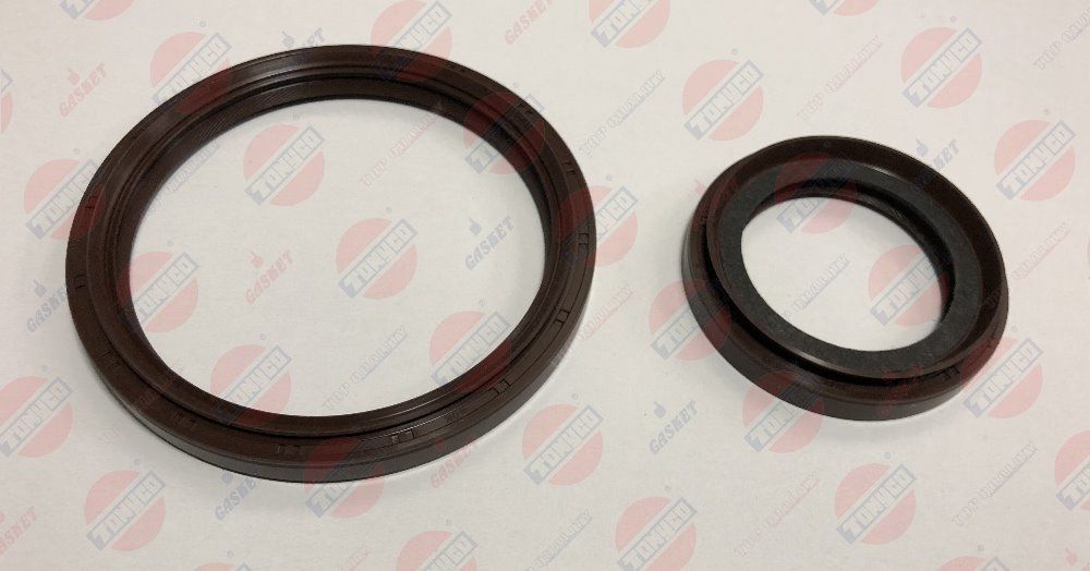 O-ring Oil seal NBR 155 x 220 x 12mm