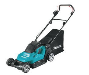 MAKITA CORDLESS LAWN MOWER DLM432PT2