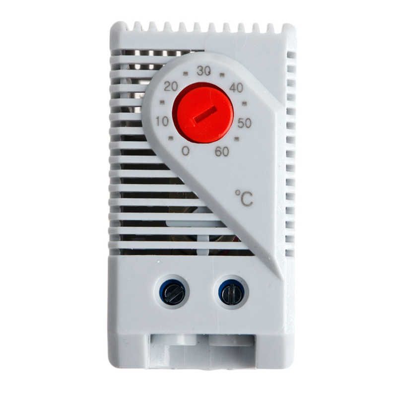 Thermostat AC supply 240v