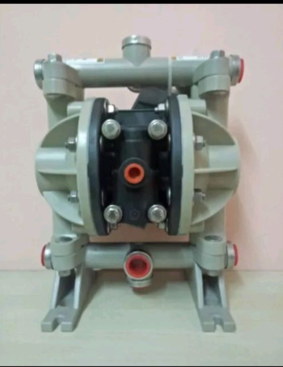 McWave Diaphragm Pump Model : MA15-PT Specs McWave Diaphragm Pump Model : MA15-PT Dize: 1/2" -Free Delivery