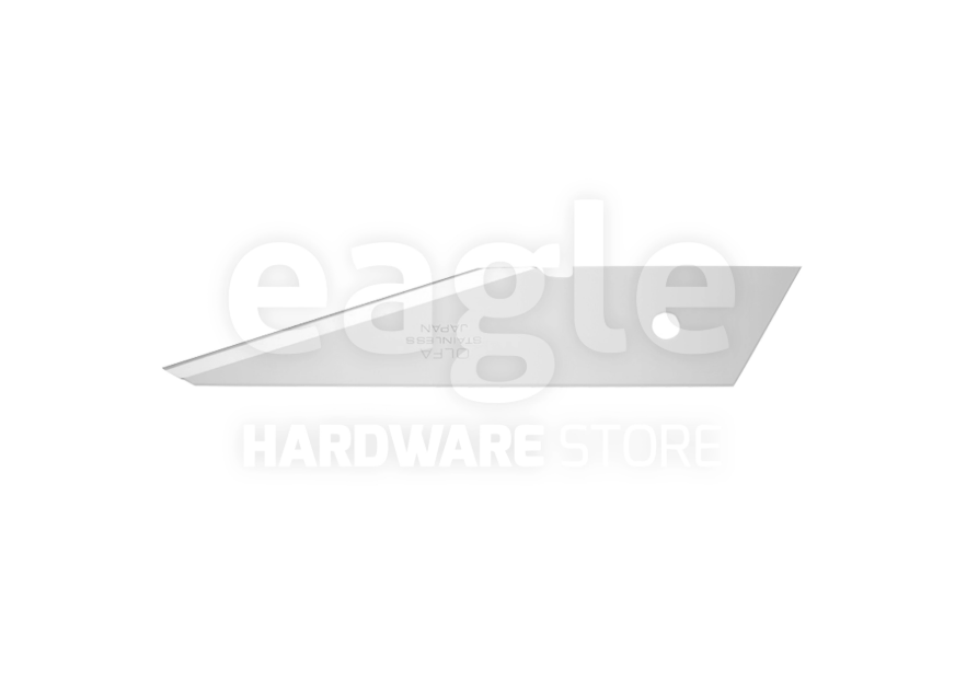 OLFA CKB-2 BLADES (2 PCS / PACK)