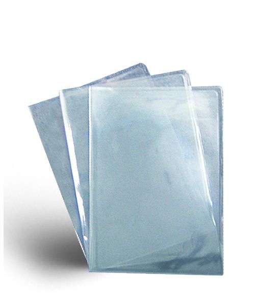 OEM *L Shape Plastic Transparent Holder (10 Pcs)