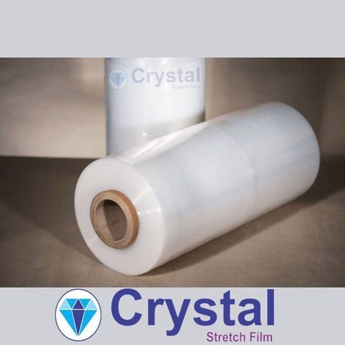2S Strech Film Crystal Panjang