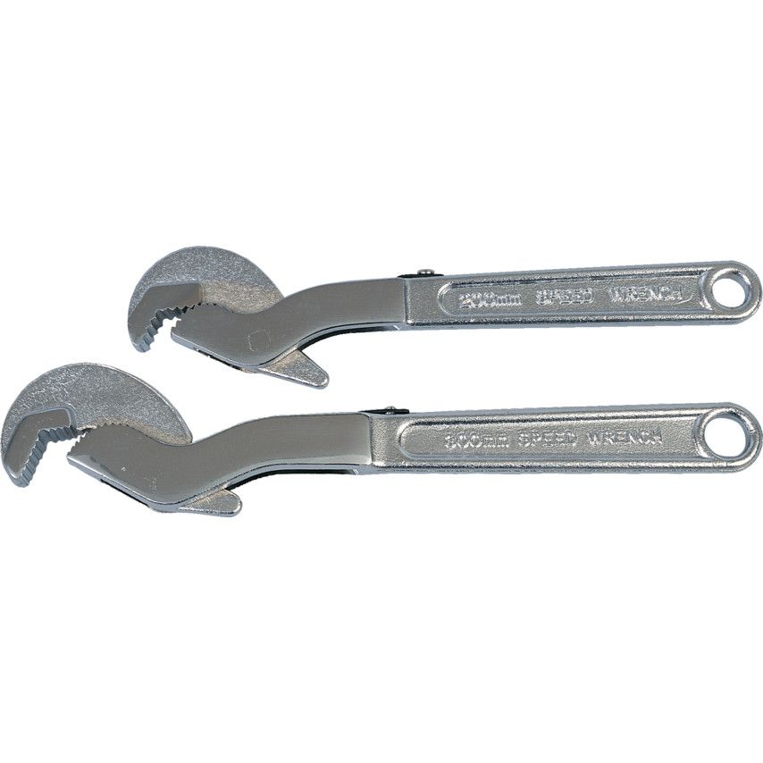 Senator *Senator 35mm, Spud, Wrench Set, 300mm - SEN5889010K