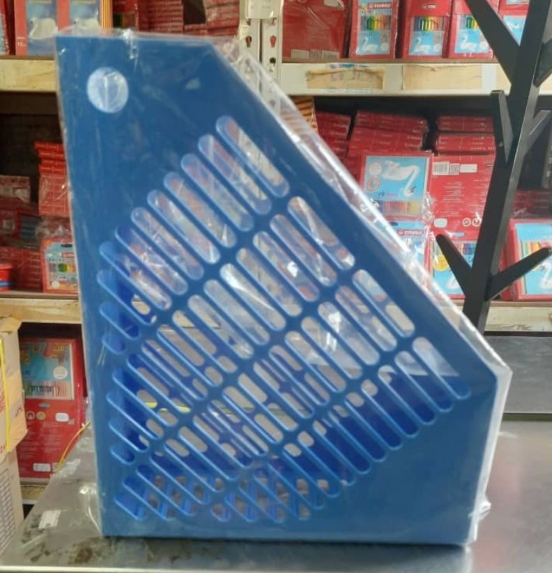 Rack Magazine Rack
