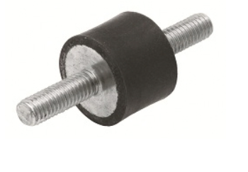 Rubber Vibration Damper