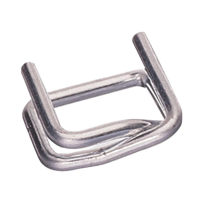 Avon *Avon 16mm GALVANISED BUCKLES 3 .50mm WIRE - AVN8350850K [1000s]