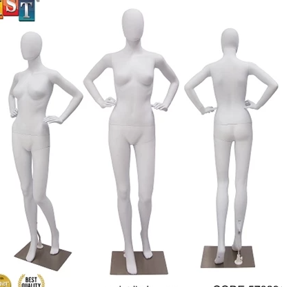 Mannequin Female full body stand