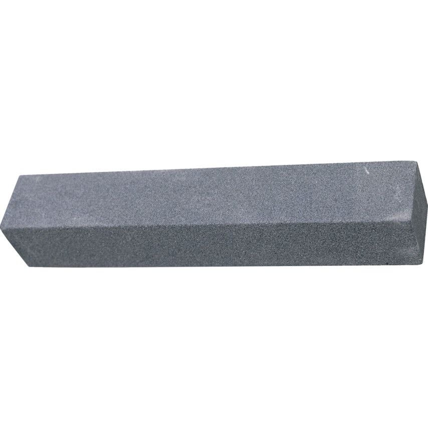 Kennedy Abrasive Stone, Square, Silicon Carbide, Coarse, 150 x 25mm (KEN2554820K)