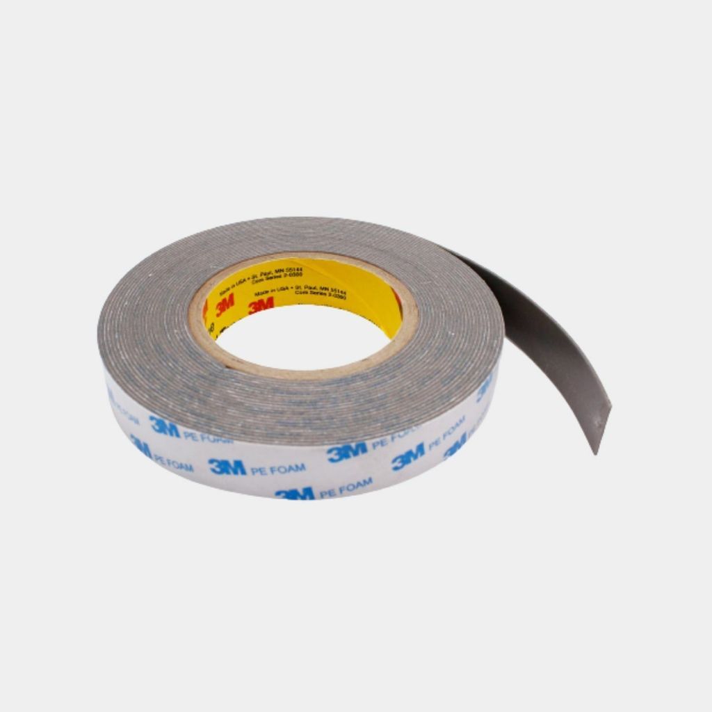 3M double sided foam tape 18mm