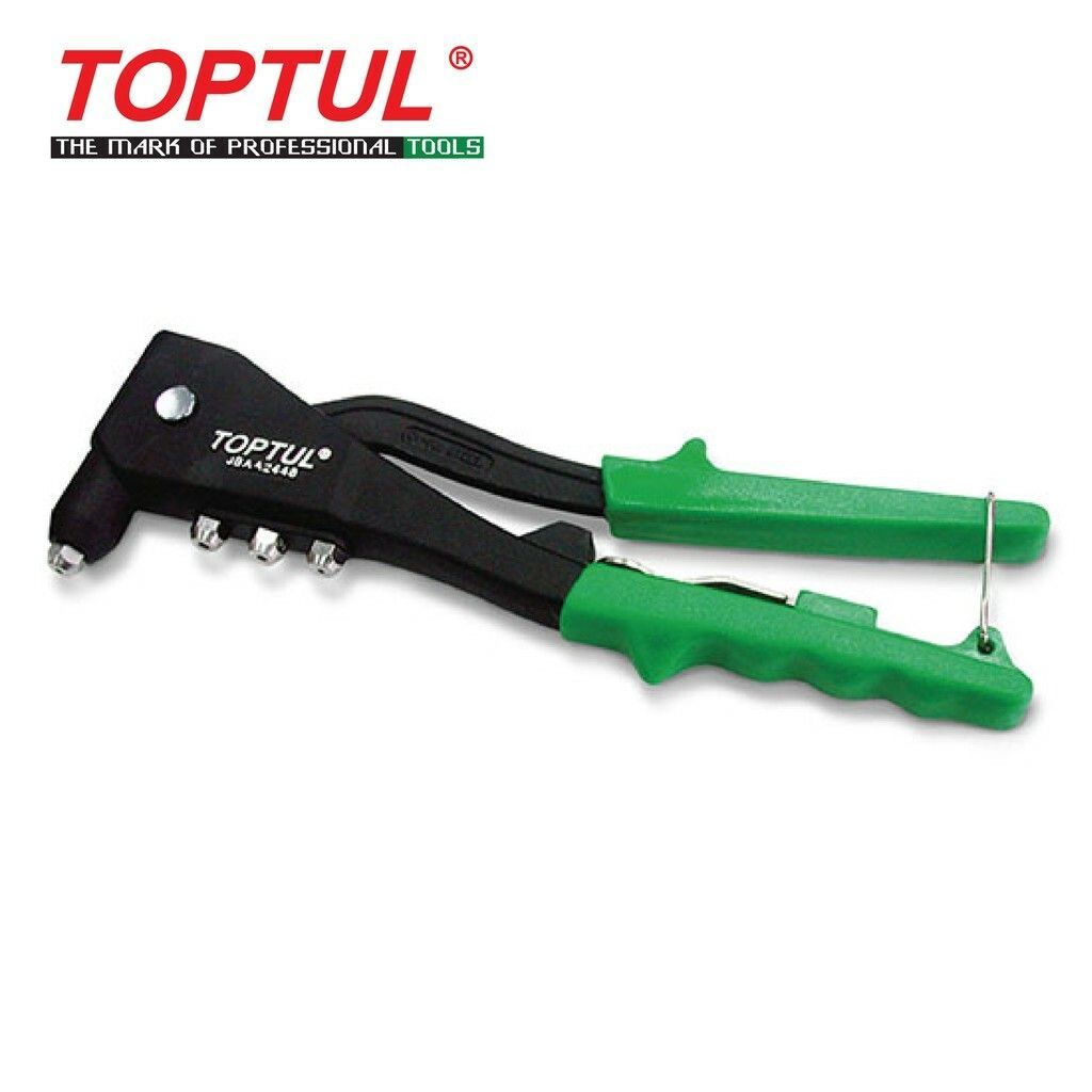 TOPTUL HAND RIVETER JBAA2448