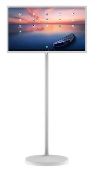 PORTABLE TV FLIPTOUCH 32INCH