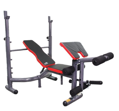 DESIRE GYM Barbell Bench Pro