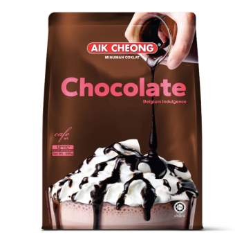 AIK CHEONG Chocolate Drink (40g x 12s)