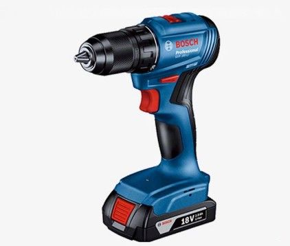BOSCH CORDLESS BL SCREWDRIVER 18V 13MM - GSR185LI